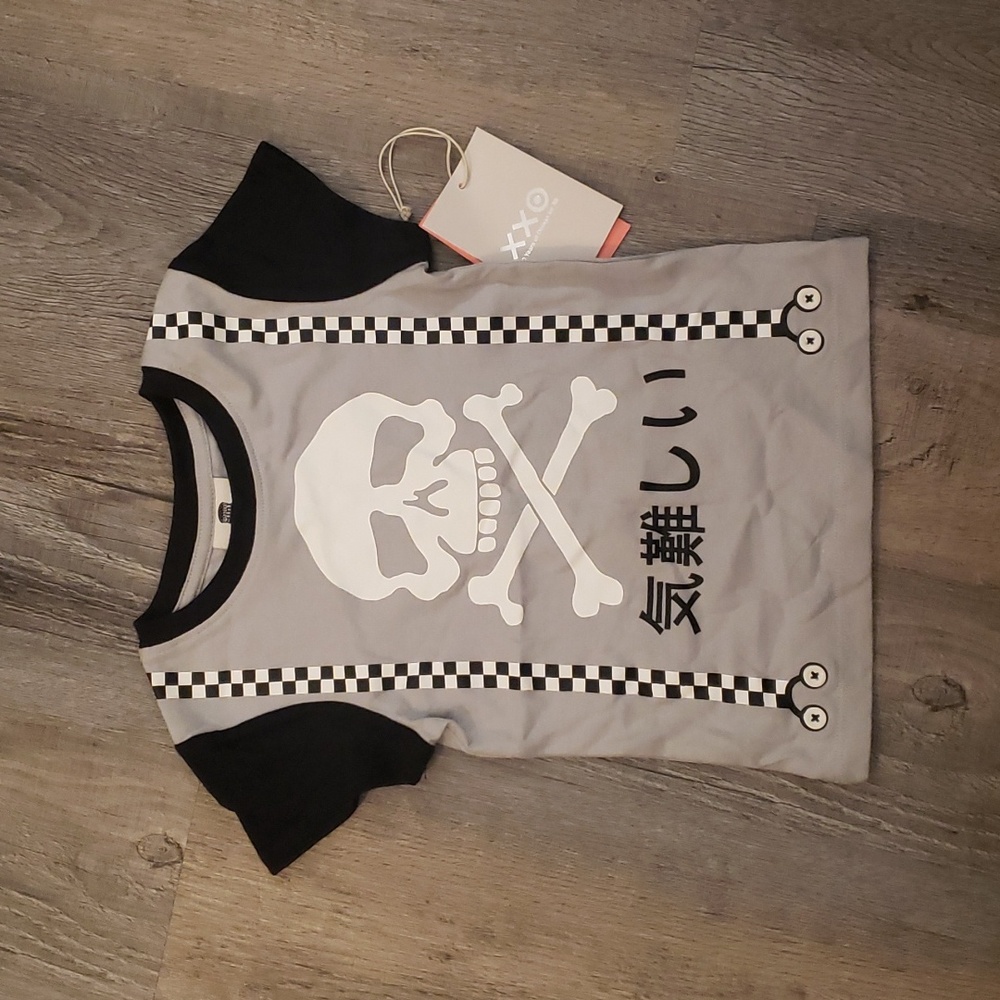 Harajuku Mini Tee